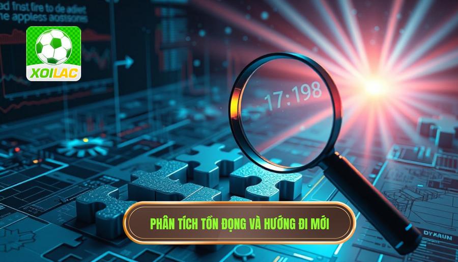 Bóng đá Việt Nam hôm nay: Bức tranh toàn cảnh và những chuyển mình mạnh mẽ 3 Phân tích chi tiết: Những vấn đề tồn đọng và hướng đi mới