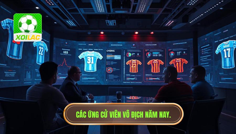 Trực Tiếp World Cup Hôm Nay: Bữa Tiệc Bóng Đá Đỉnh Cao Tại Xôi Lạc 4 Phân tích chuyên sâu: Những ứng cử viên vô địch năm nay