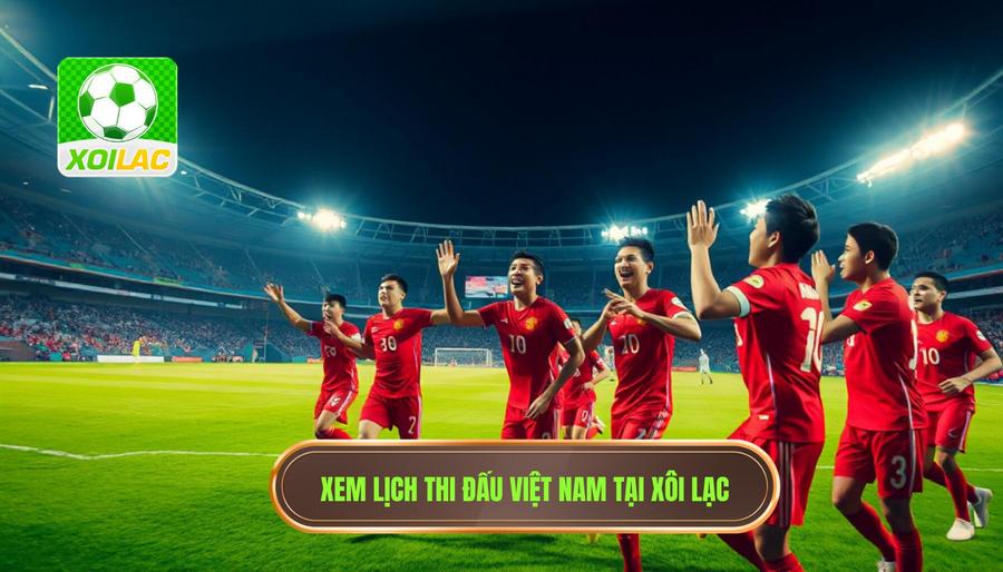 Lịch thi đấu đội tuyển Việt Nam: Hành trình chinh phục những đỉnh cao mới 4 Phân tích đa chiều về lịch thi đấu đội tuyển Việt Nam: Thuận lợi và Thách thức