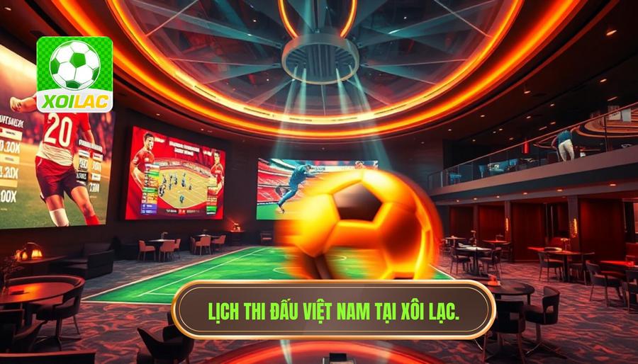 Lịch thi đấu đội tuyển Việt Nam: Hành trình chinh phục những đỉnh cao mới 1 Lịch thi đấu đội tuyển Việt Nam